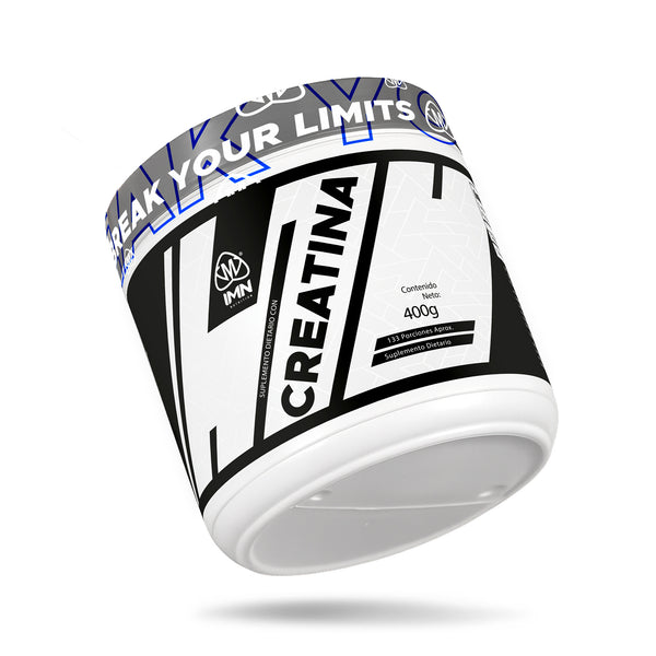CREATINA IMN 133 SERVICIOS
