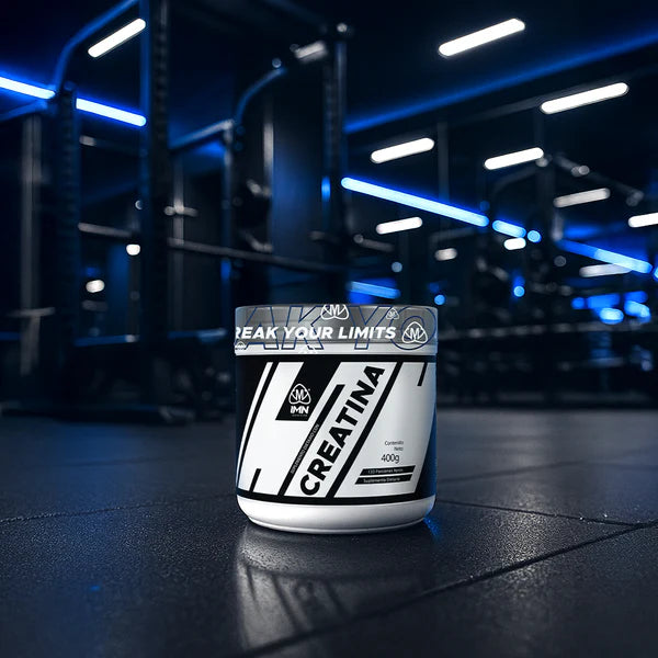 CREATINA IMN 133 SERVICIOS