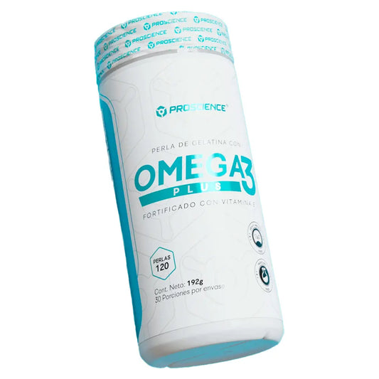 Omega 3 Plus Proscience