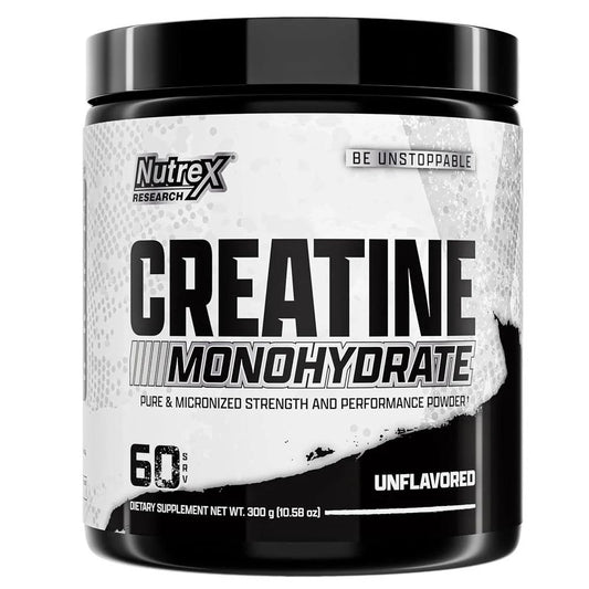 Creatina Monohidrato Nutrex - 300g