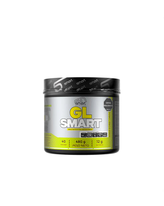 GL Smart - Smart Nutrition (L-Glutamina)