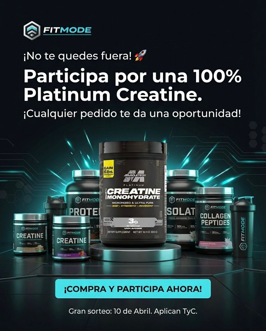 Promoción