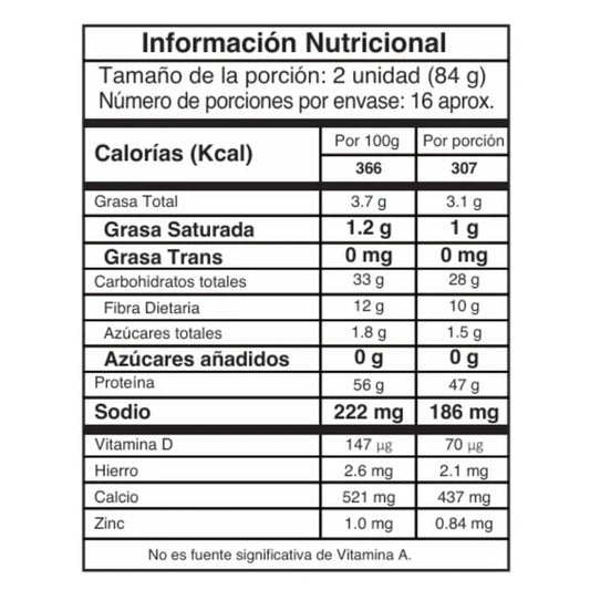 The Whey of IMN - 3 Lb (Proteína Integral)